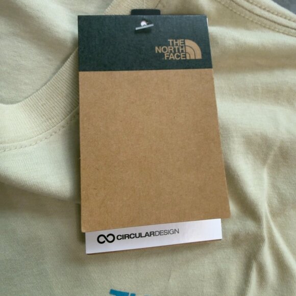 The North Face Gravel Long Sleeve Tee - Size XXL - Picture 7 of 10